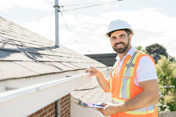 Best Roof Installation  in Tonganoxie, KS